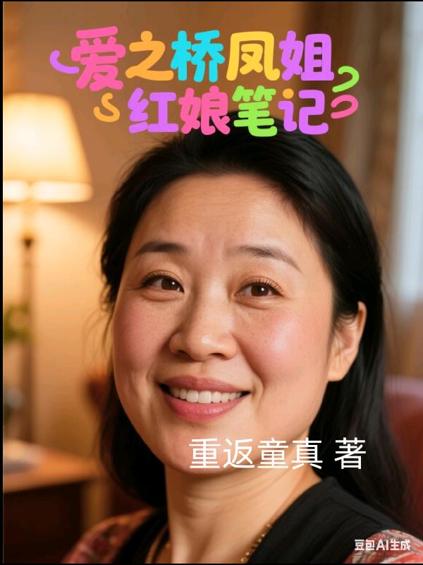 爱之桥凤姐红娘笔记封面