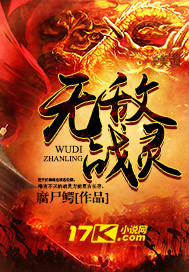 无敌战灵封面