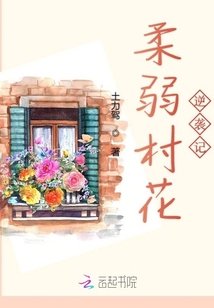 柔弱村花逆袭记封面