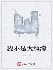 我不是大纨绔封面