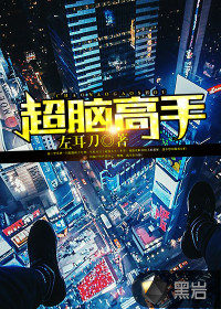 超脑高手封面