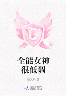 全能女神很低调封面