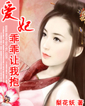 爱妃乖乖让我抱封面