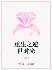 重生之逆世时光封面