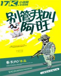 别管我叫阿旺封面