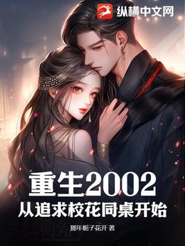 重生2002：从追求校花同桌开始封面