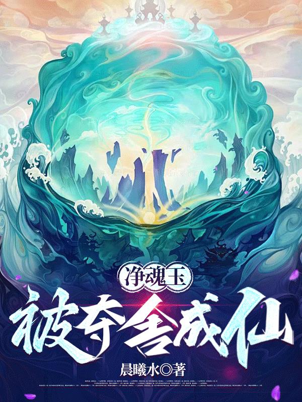 净魂玉：被夺舍成仙封面