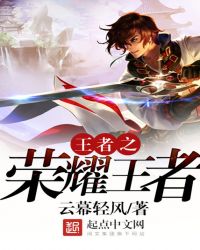 王者之荣耀王者封面