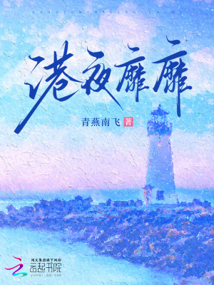 港夜靡靡封面