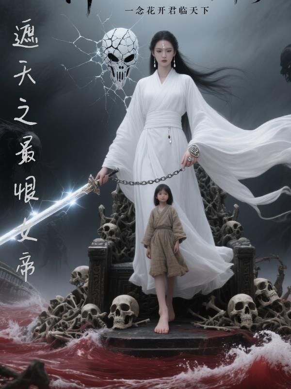 遮天之女帝传封面