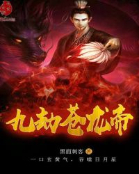 九劫苍龙帝封面