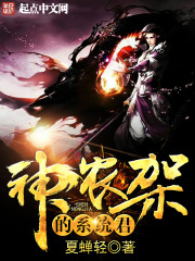 神农架的系统君封面