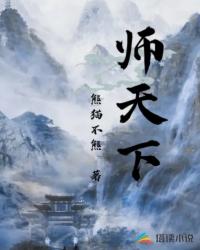 师天下封面