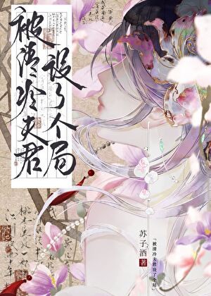 被清冷夫君设了个局封面