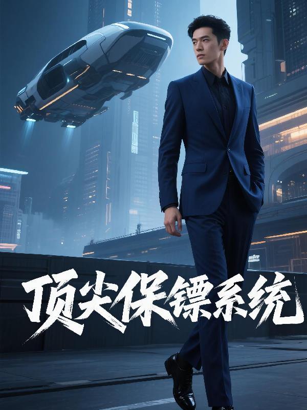 顶尖保镖系统封面