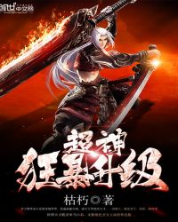 超神狂暴升级封面