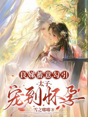 良娣蓄意勾引,太子宠到怀孕封面