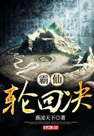 霸仙轮回决封面
