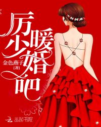 厉少，暖婚吧封面