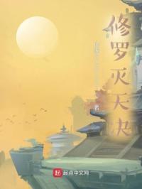 修罗灭天决封面