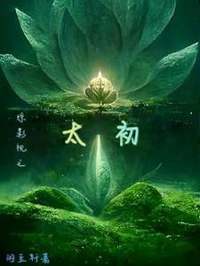 综影视之太初封面