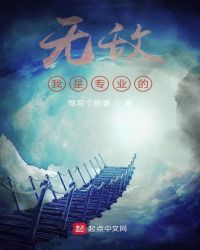无敌,我是专业的封面