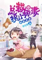 独家密爱：总裁诱拐小娇妻封面