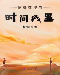 穿越在你的时间线里封面