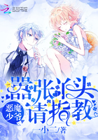 恶魔少爷:嚣张丫头,请指教封面