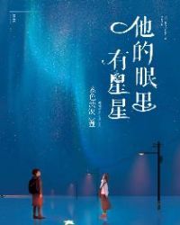 他的眼里有星星封面