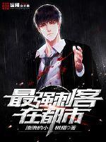 最强刺客在都市封面
