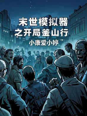 末世模拟器之开局釜山行封面