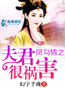 凤勾情之夫君很祸害封面