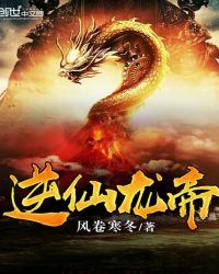 逆仙龙帝封面