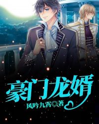 豪门龙婿封面