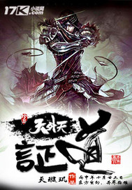 证道天外天封面