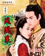 穿越之凤凰策封面