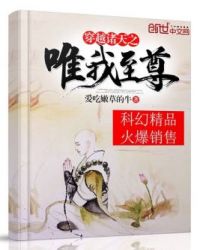 穿越诸天之唯我至尊封面