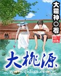 大桃源封面