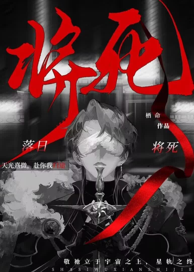 落日将死[无限]封面