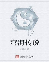 穹海传说封面