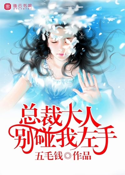 总裁大人,别碰我左手封面