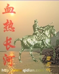 血热长河封面