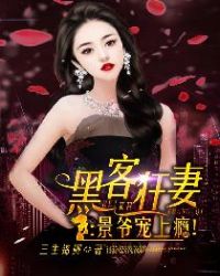 黑客狂妻：景爷宠上瘾！封面