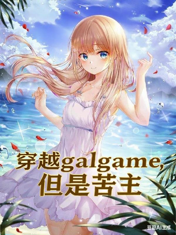 穿越galgame，但是苦主封面