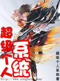 超级个人系统封面