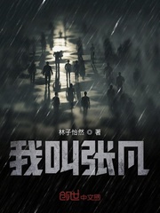 我叫张凡封面