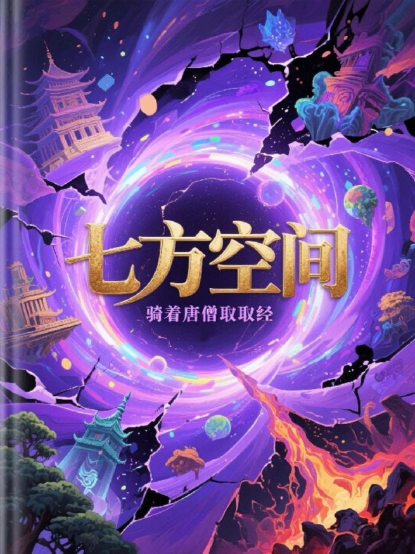 七方空间封面