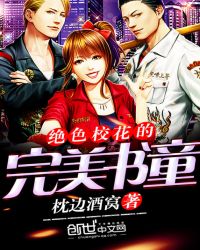 绝色校花的完美书童封面