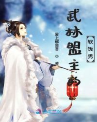 武林盟主的软饭男封面